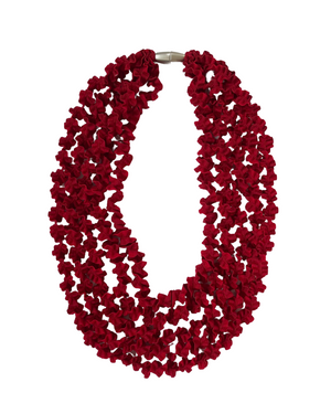 Laccio necklace long