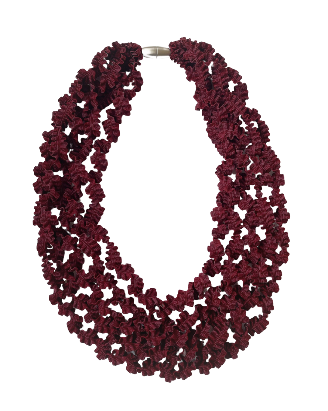 Laccio collana lunga