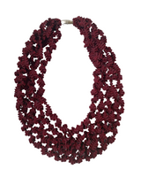 Laccio collana lunga