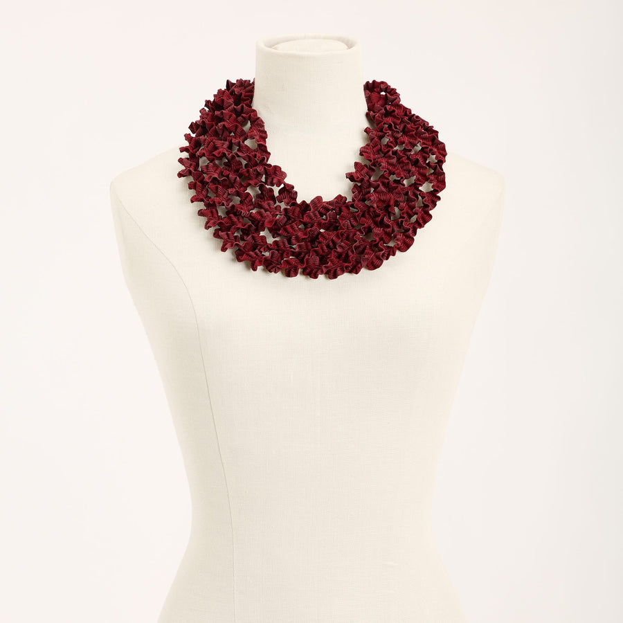 Collana Laccio corta