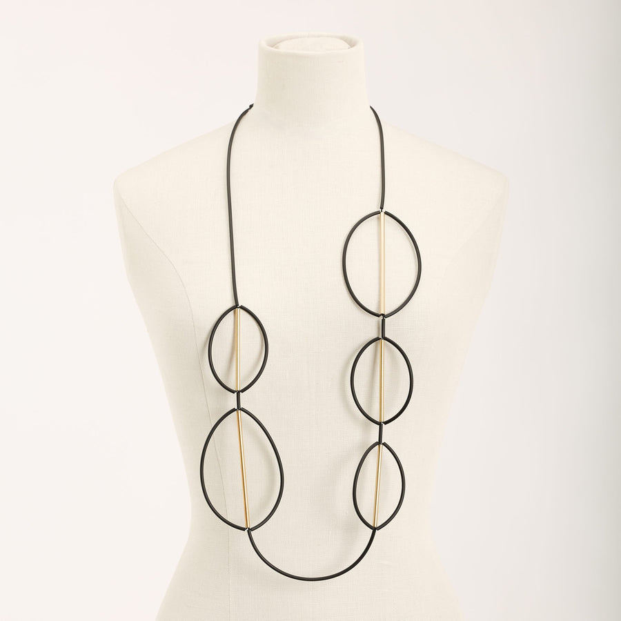 Collana Line