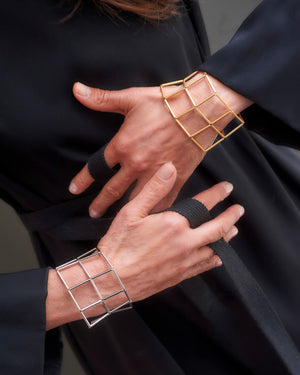 Losanghe 2 bracciale