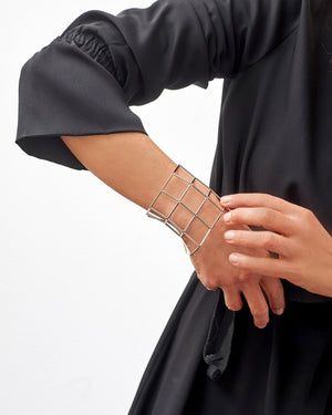 Losanghe 3 bracciale