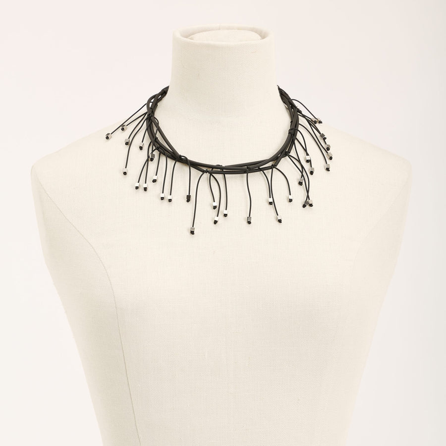 Collana Luce corta