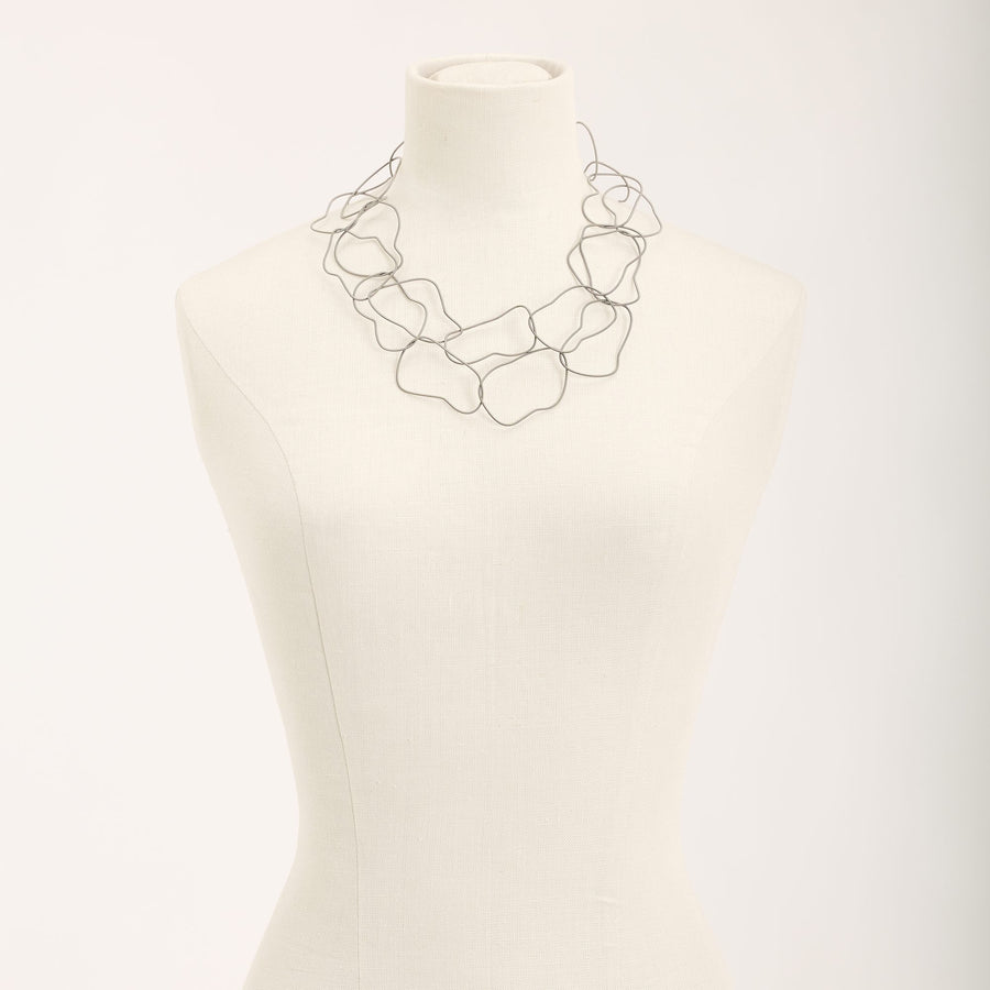 Collana Memory+