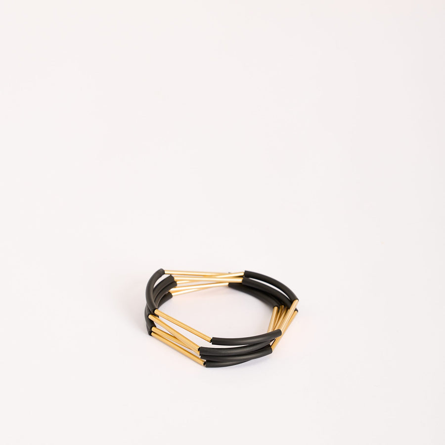 Bracciale Nerò Oro