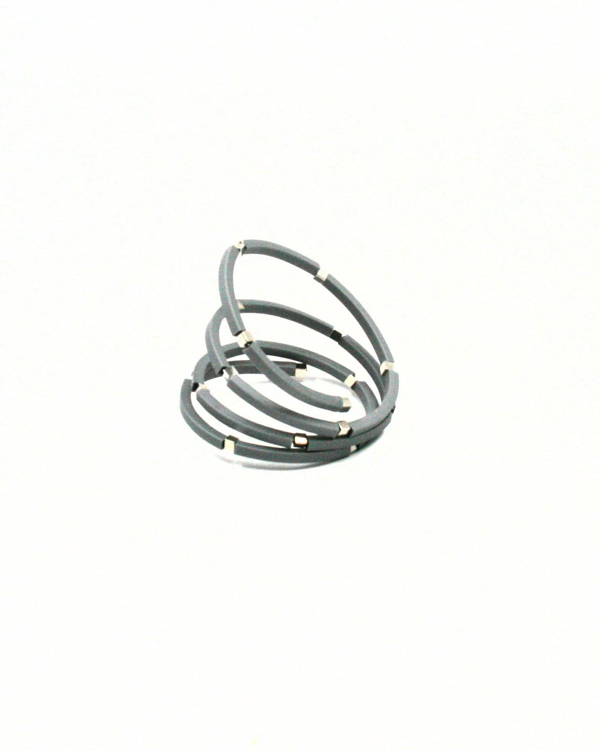 Woman wearing Polaris Bracelet