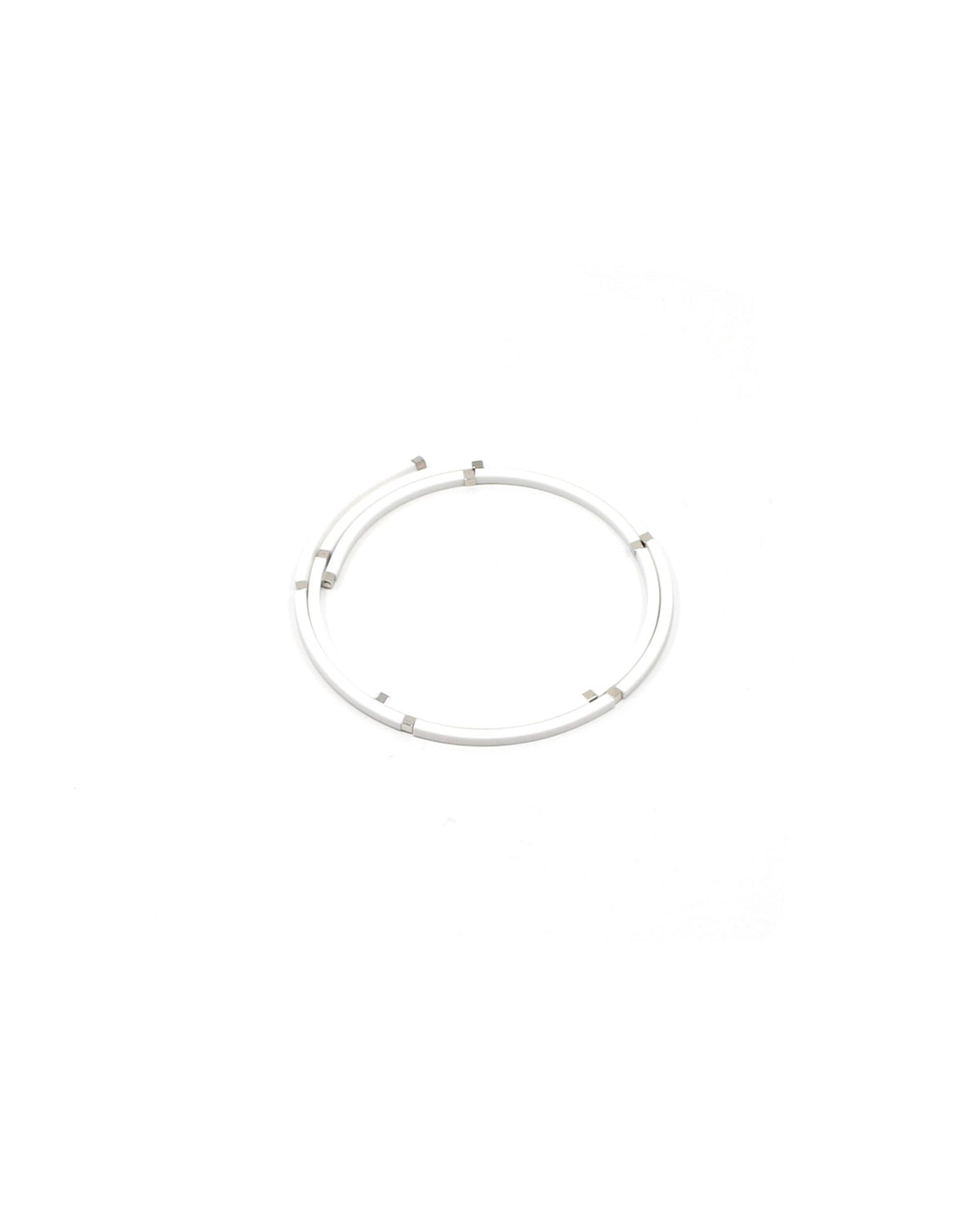 Donna con la Collana Polaris