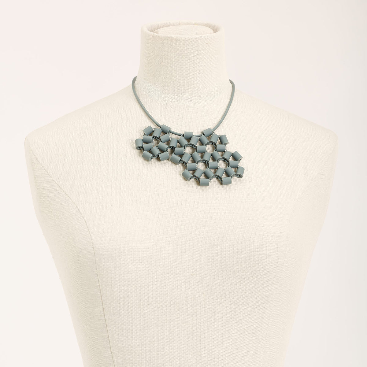 Collana Ross 2, fumo pastello
