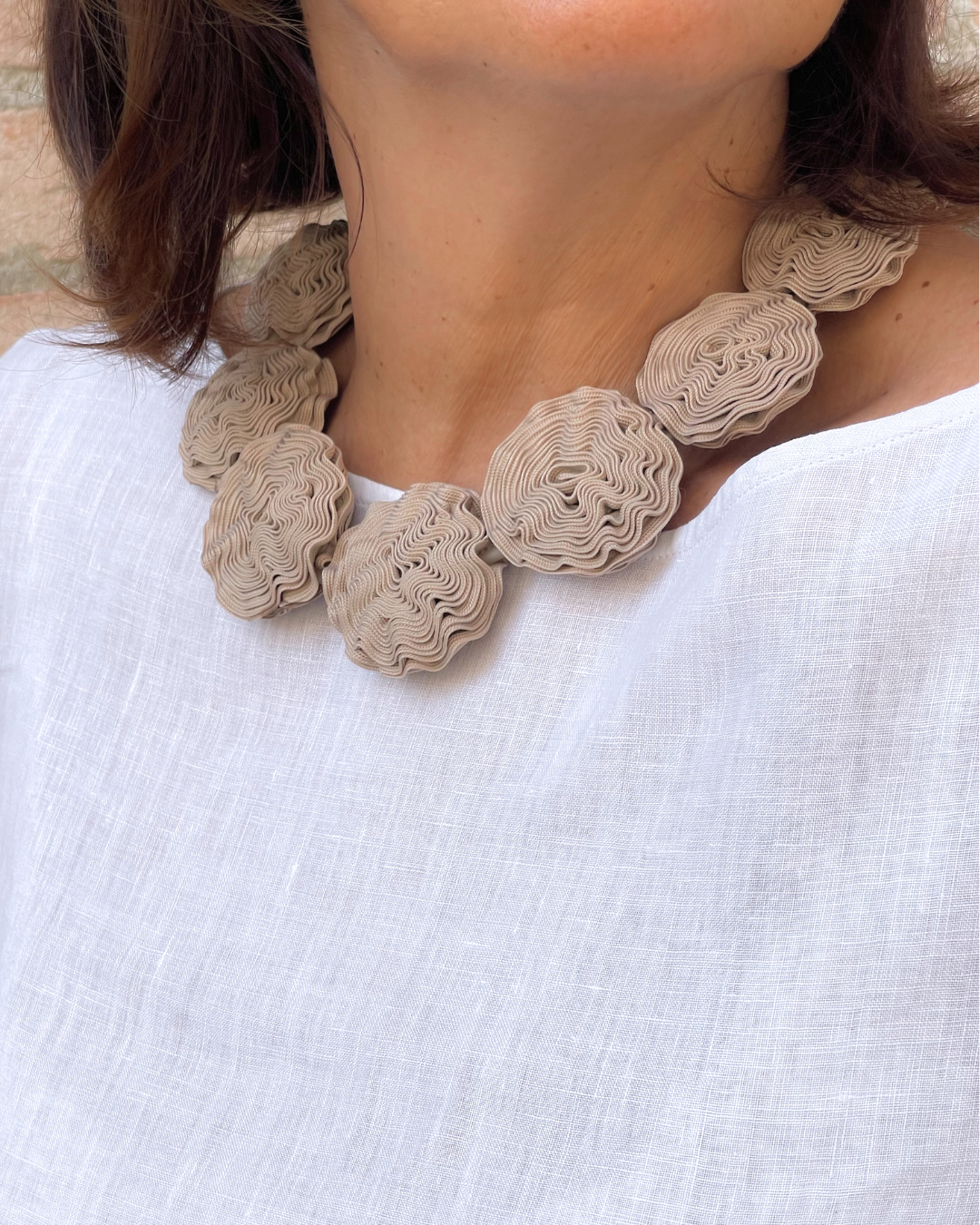 Rosae collana