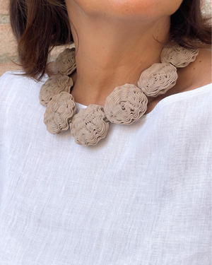 Rosae necklace