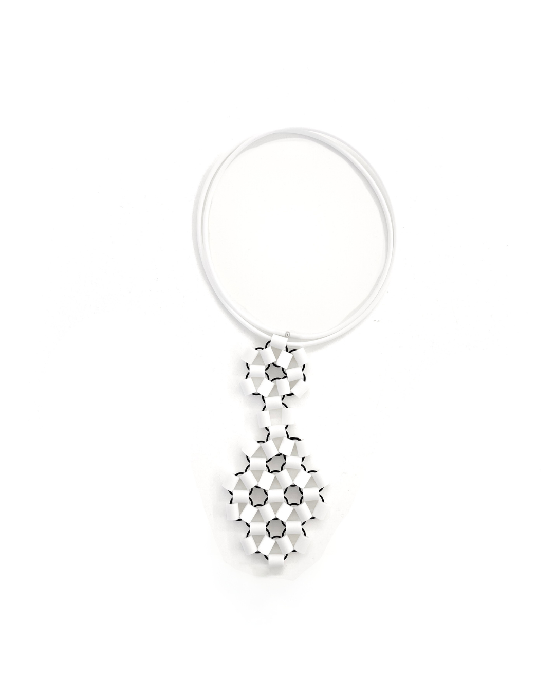 Ross 2 collana lunga
