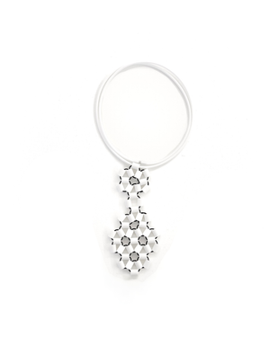 Ross 2 collana lunga