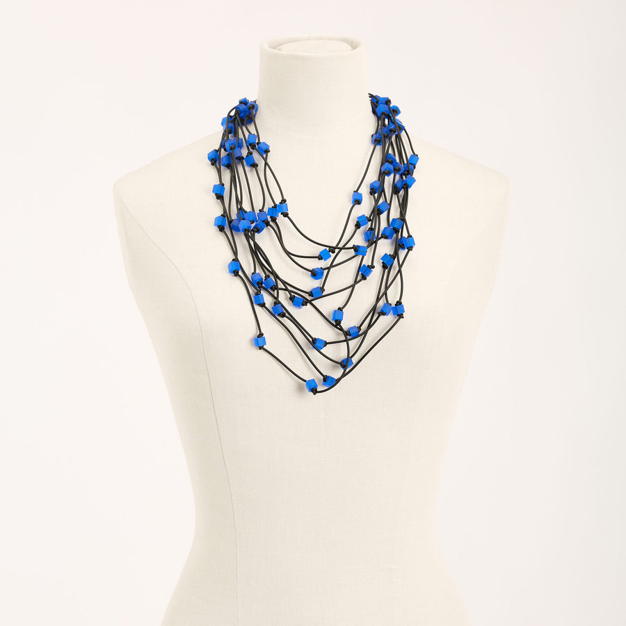 Collana Scuba Lunga