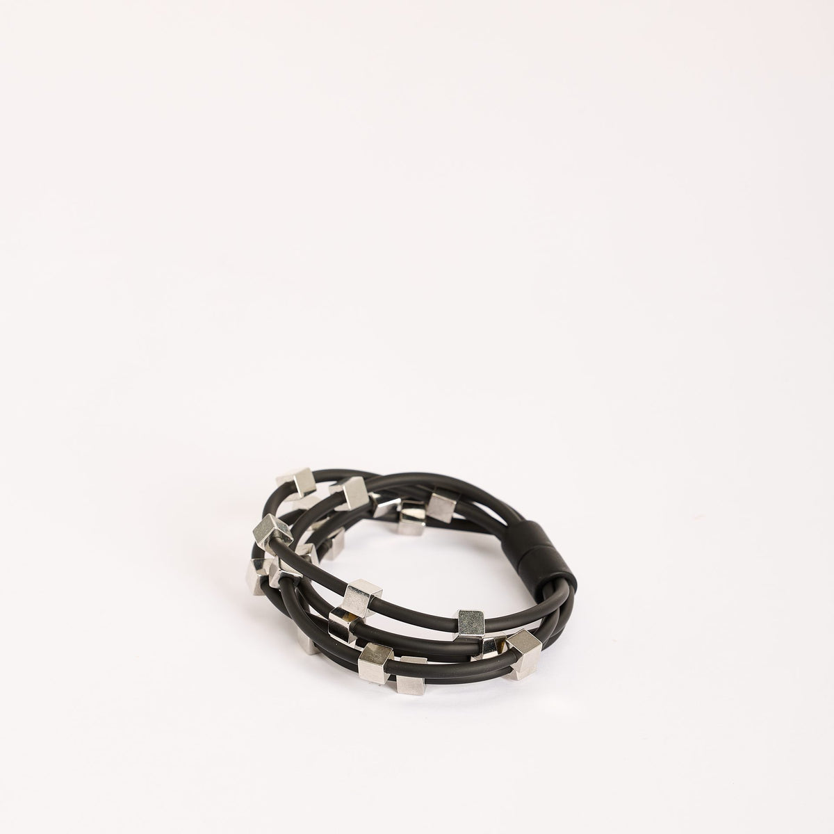 Sirio Bracelet, black