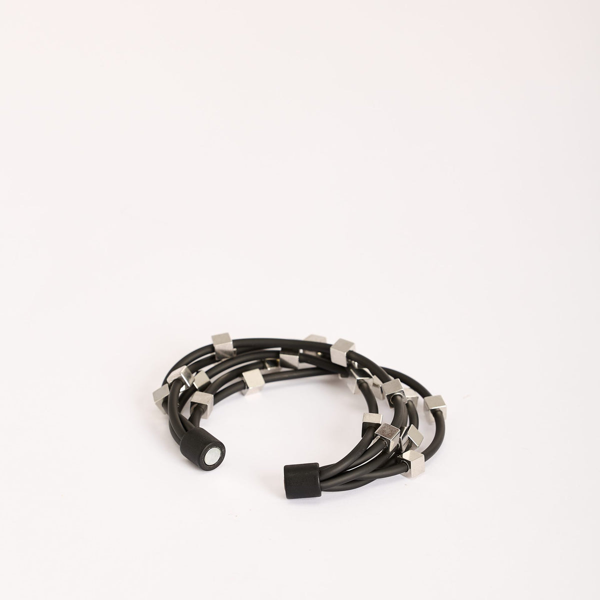 Sirio Bracelet, black
