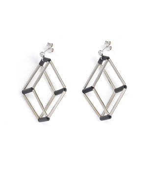 Teorema earrings