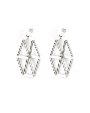 Teorema earrings