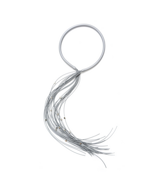 Tie collana