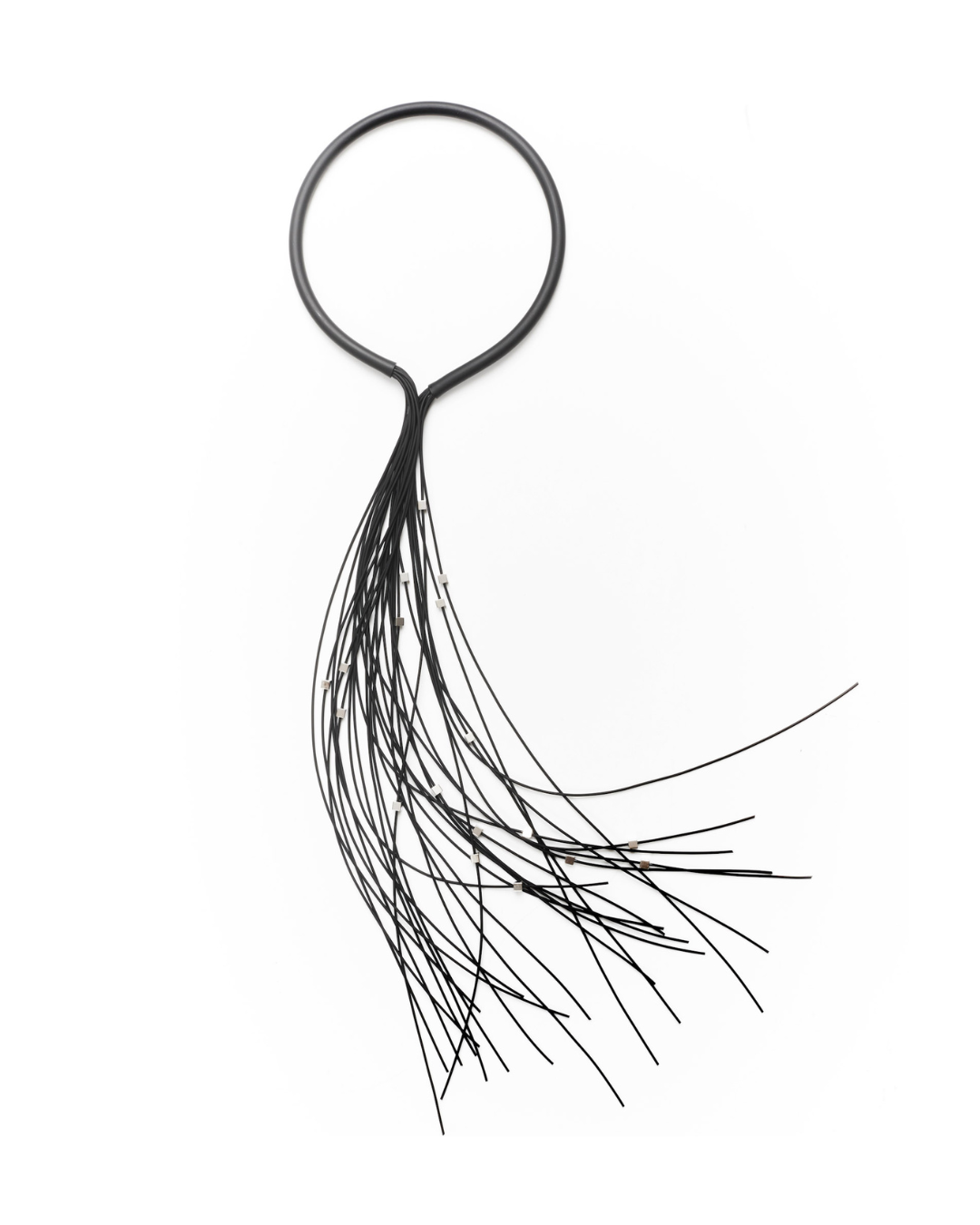 Tie collana