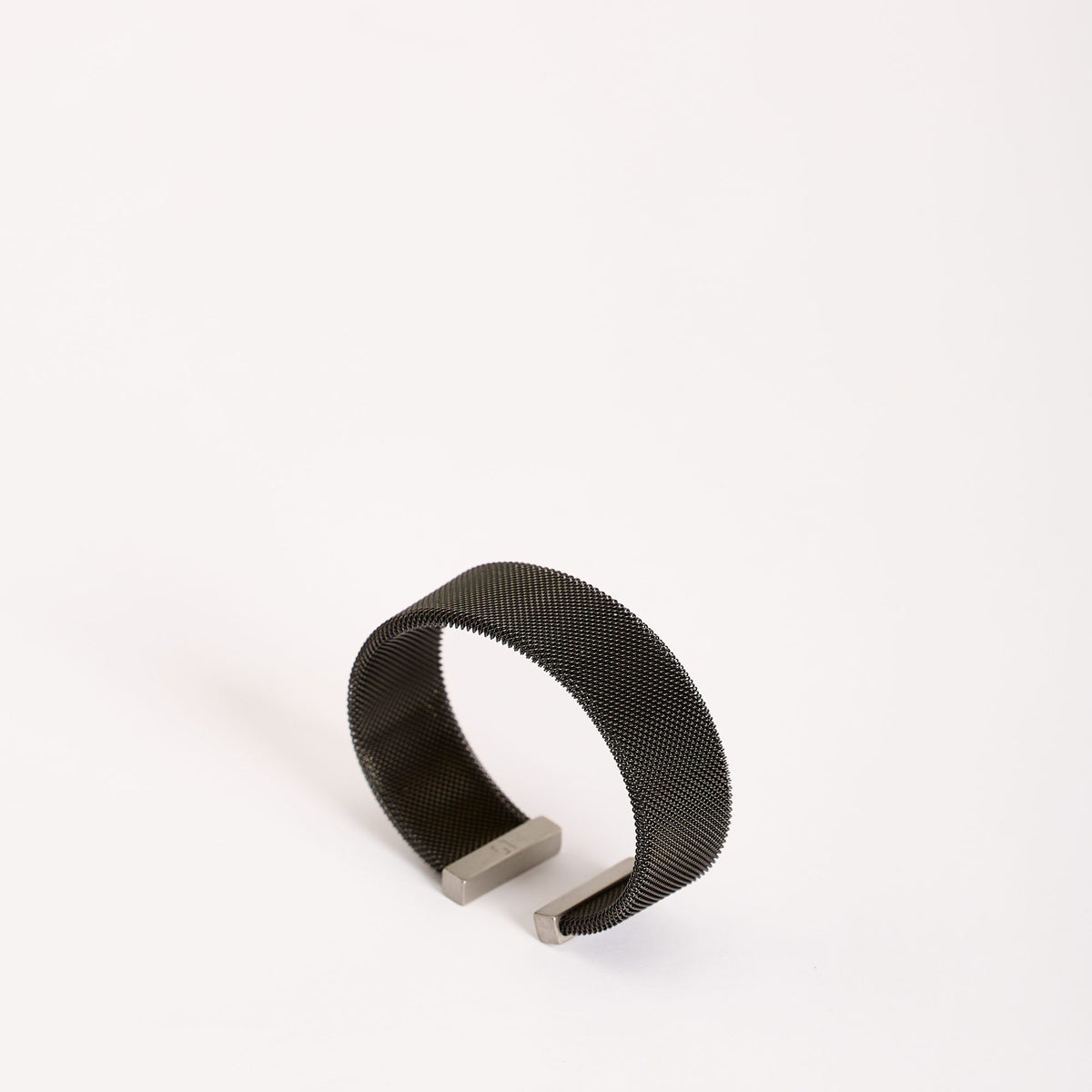 Bracciale Vis+, grigio scuro