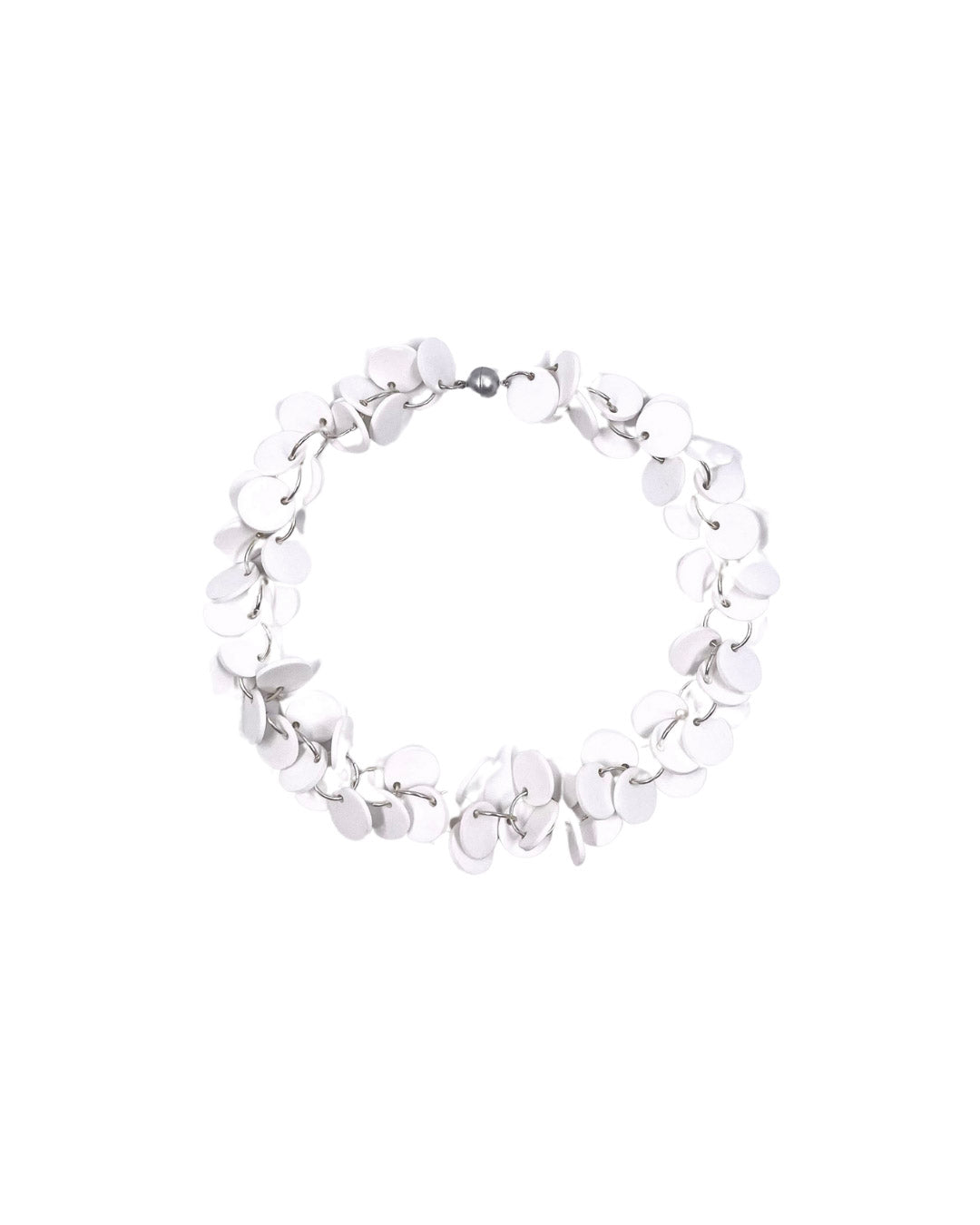 Wings collana corta