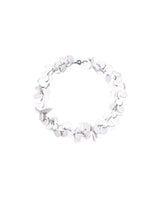 Wings collana corta