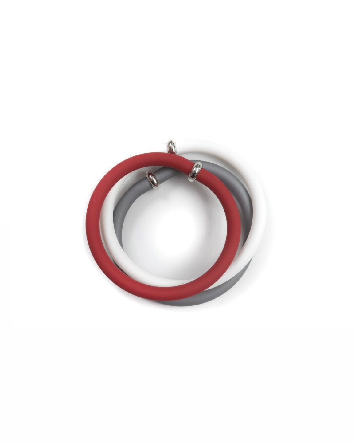 Zoe Rubber bracciale