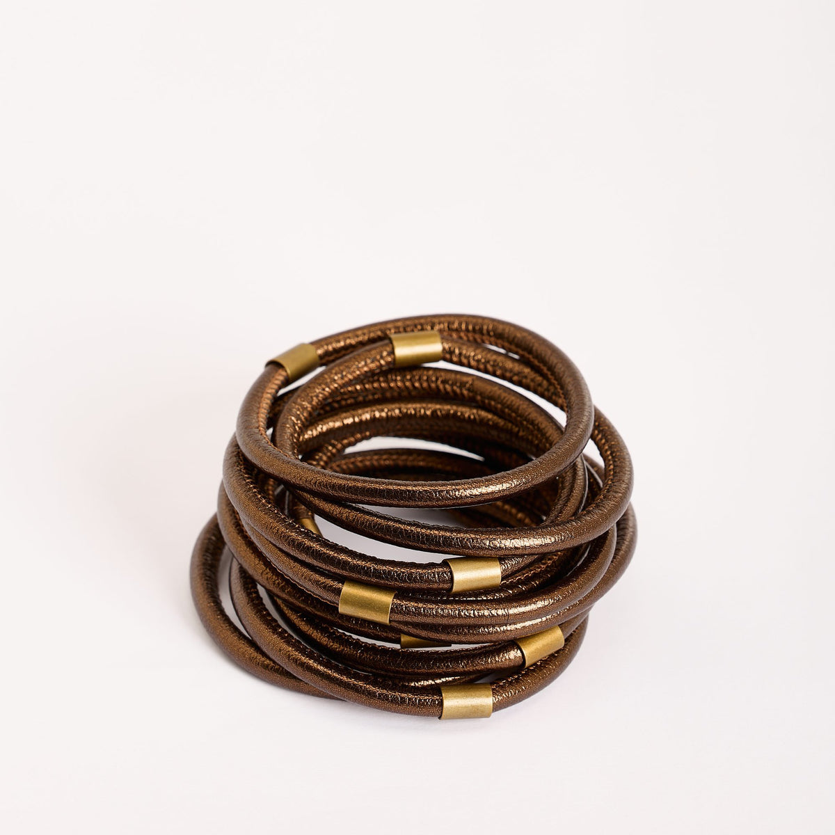 Bracciale Zoe 10, bronzo