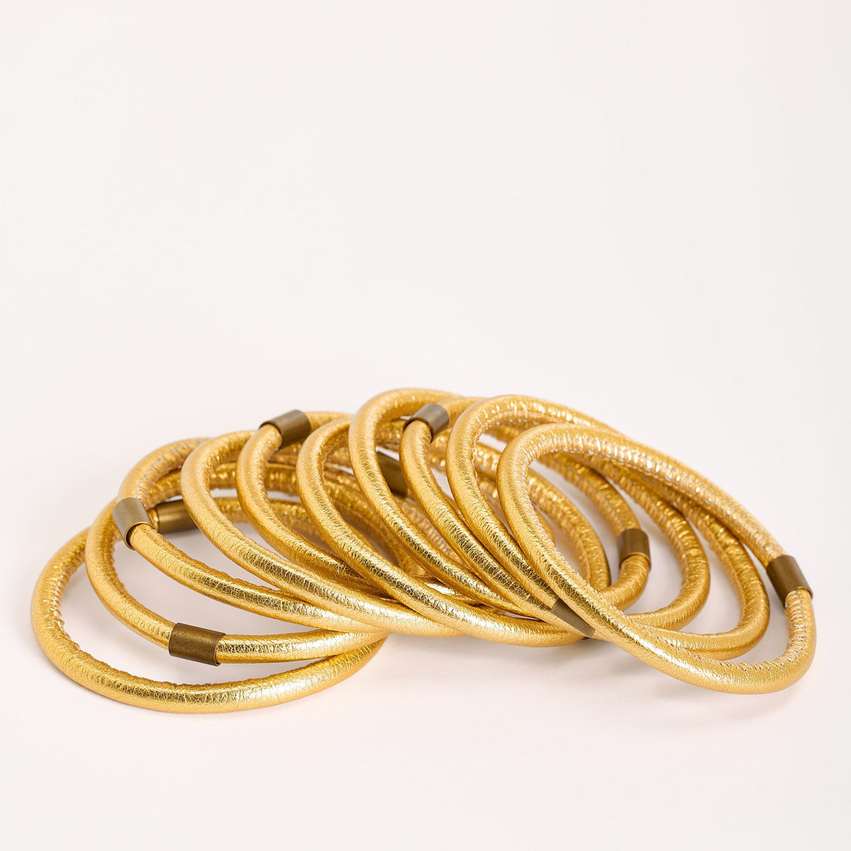 Bracciale Zoe 10, oro dorato