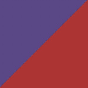 rosso e viola